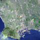 Illustration for article titled Can You Identify These Cities Based on How They Look from Space?